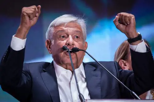 Messico, presidente annuncia amnistia per i narcotrafficanti