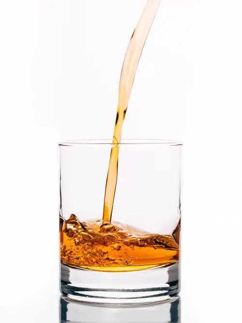 Dal caviale al cioccolato Il whisky va con tutto