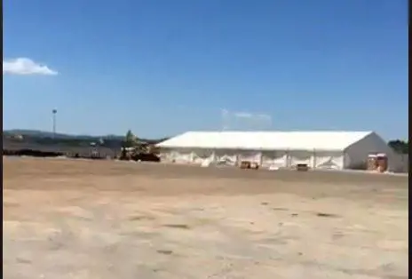 Il Viminale sospende l'hotspot: ora basta migranti al porto di Augusta