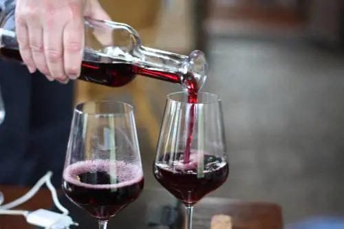 Birra, vino e cioccolato fanno vivere più a lungo