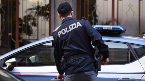 Cagliari, aggressione contro operatore di polizia, fermato nigeriano