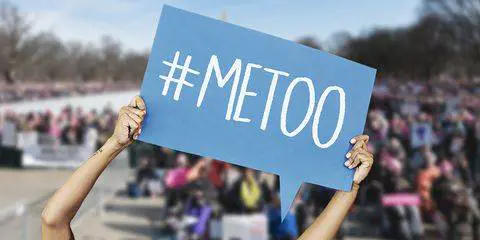 I gruppi per soli uomini in risposta al #MeToo