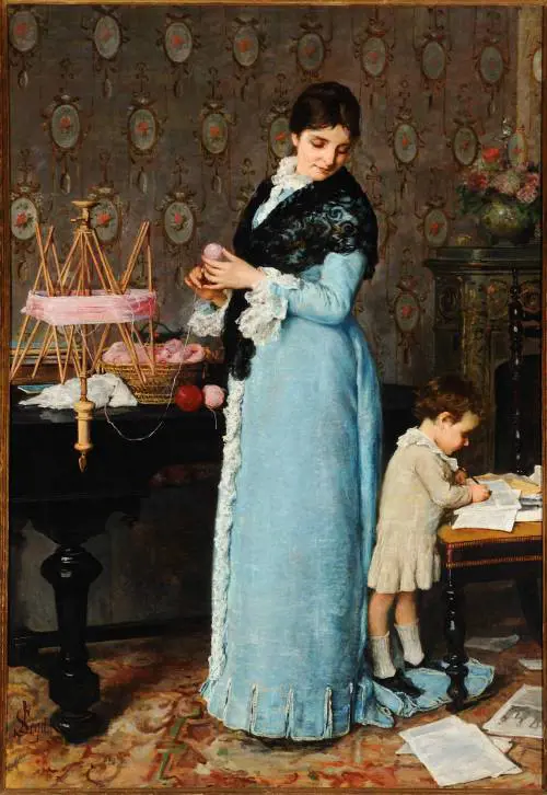 Amore, morte, tele. Quattro mostre raccontano la pittura dell'800