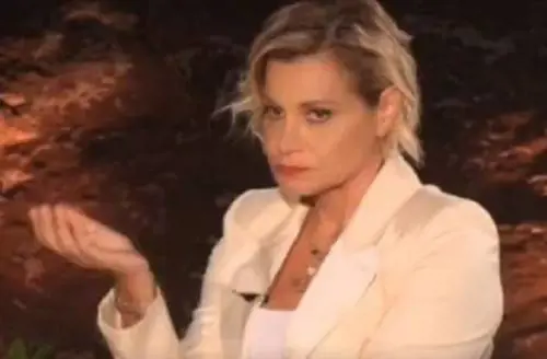 Ventura: "Non so come ho fatto a gestire a Temptation Island Vip Bettarini"