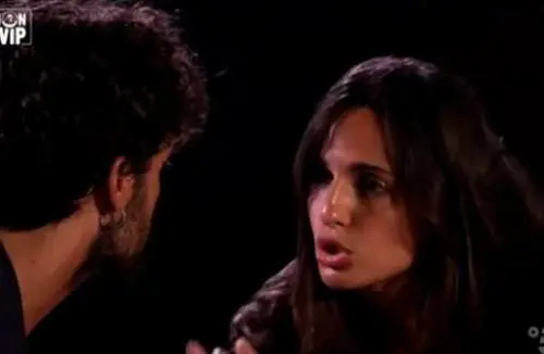 Temptation Island Vip, salta la proposta di matrimonio
