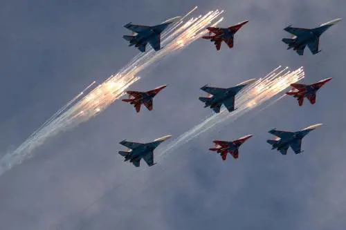 Siria, dopo il raid di Israele arriva la risposta della Russia