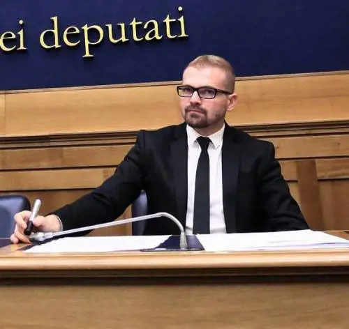 Il commesso del megastore che ha boicottato le Olimpiadi