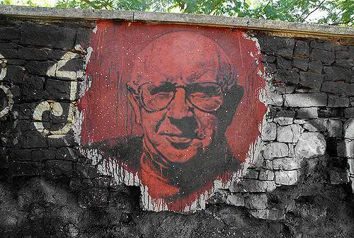 Morto Paul Virilio filosofo conservatore che (pre)vide i rischi del progresso