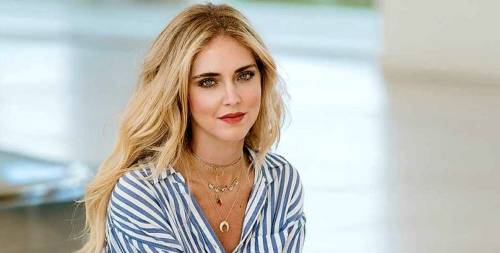 Chiara Ferragni si improvvisa cuoca, ma i fornelli sono spenti