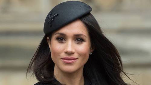 Meghan Markle, un libro di ricette ma per beneficenza