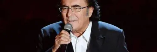 Gf Vip, Ivan Cattaneo e quel sms hot ad Al Bano: "Mi hai scritto: 'Scop... stasera?'"