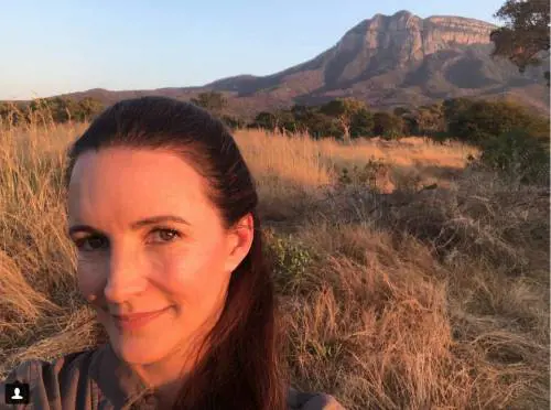 Kristin Davis, nostalgia di Sex and The City