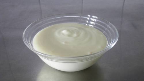 Alcuni yogurt contengono più zucchero delle bibite gassate