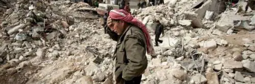 Yemen, più di cinque milioni di bambini a rischio carestia 