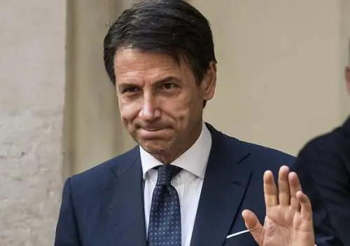 Conte: "Padre Pio mi ha insegnato l'umiltà"