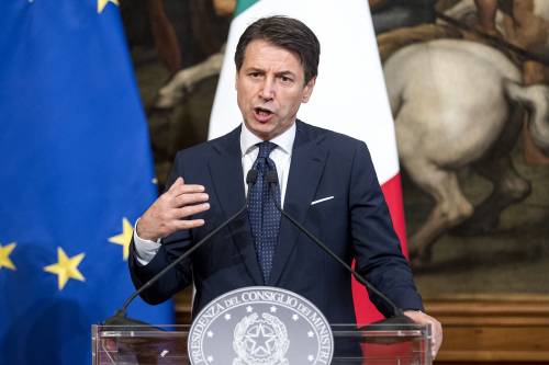 "Sui migranti serve condivisione". Ma il vertice Ue è un altro flop