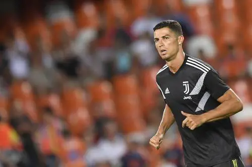Cristiano Ronaldo, l'avvocato: ''Fiducia nell'archiviazione del caso''