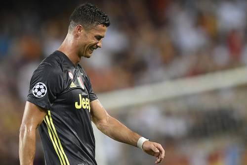 Cristiano Ronaldo: ''Il Real Madrid lo convinse a pagare la Mayorga''
