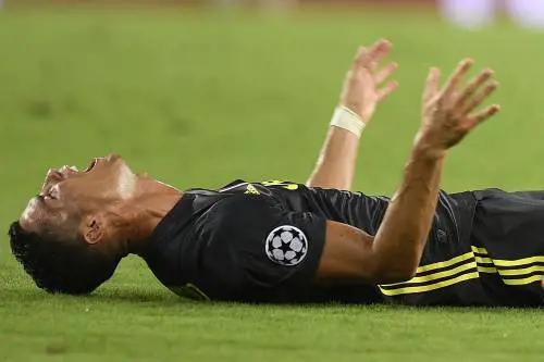 Nike e Ea sports "preoccupate" per le accuse di stupro a Cristiano Ronaldo
