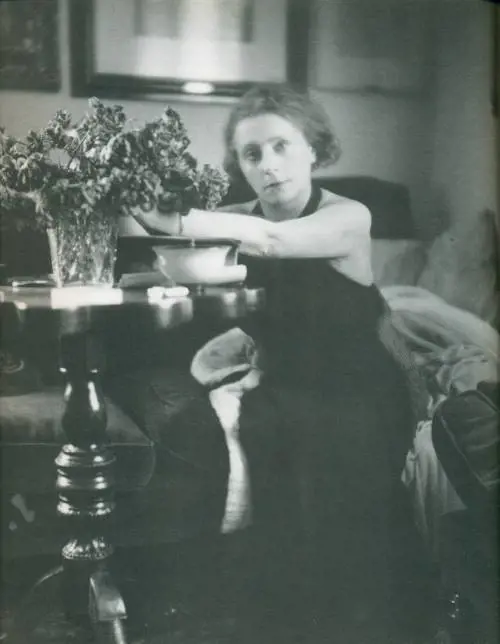 Margherita Sarfatti, rivoluzionaria curatrice che sposò la causa della "moderna classicità"