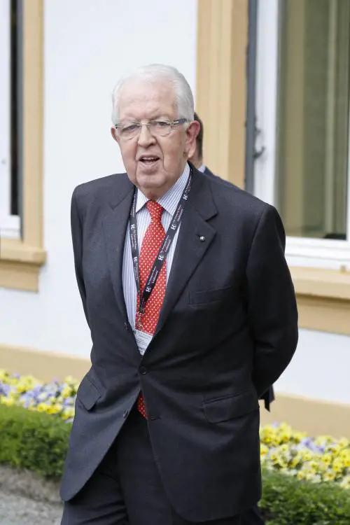 Addio ad Ambrosetti, l'ideatore del Forum che con Monti inventò il "vincolo esterno"