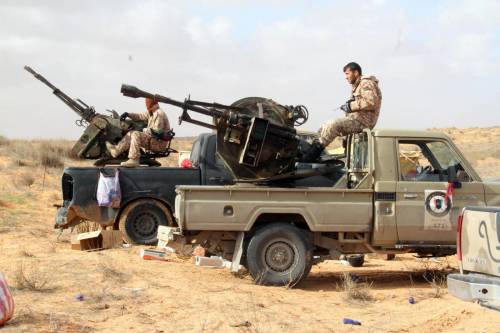 Libia, l'Italia adesso è al bivio e c'è già chi ci vuole boicottare