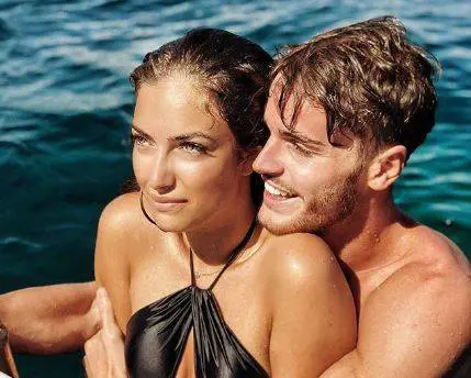 Temptation Island Vip, Giordano furioso: richiesto il confronto con Nilufar