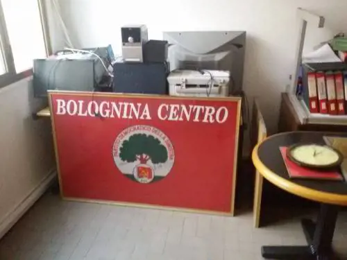 Il Circolo Pd della Bolognina sfrattato dagli ex Ds