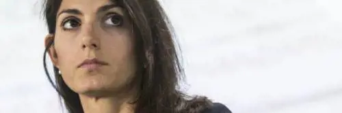 La Raggi chiede 1,5 miliardi al governo per interventi urgenti