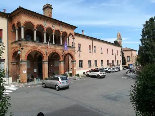 Bologna, impiantata protesi realizzata con la stampante in 3D