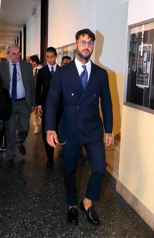 Soldi nel controsoffitto, in appello pena ridotta per Corona