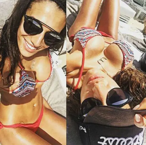 Patrizia Bonetti, le foto più sexy