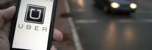 Autista di Uber accoltella due passeggeri 