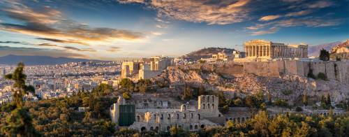 Tsipras a corto di denari vuol vendere pure l'Acropoli