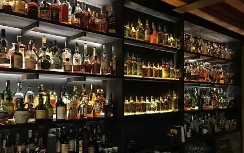 Il Veneto come le Highlands. E con il dj a bordo piscina il whisky fa la rivoluzione