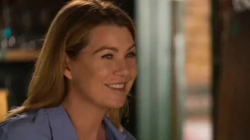 "C'è bisogno di un cambiamento". Il destino di Grey’s Anatomy è in bilico