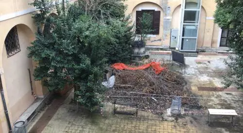 Sos scuole, a Roma otto istituti su dieci non sono a norma