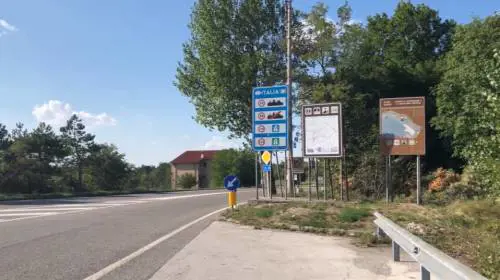 Trieste, dove arriva la rotta balcanica