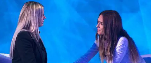 Le parole drammatiche del figlio di Lory Del Santo