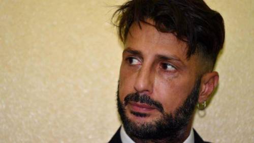 Fabrizio Corona a Verissimo: "Pace fatta con Favoloso"