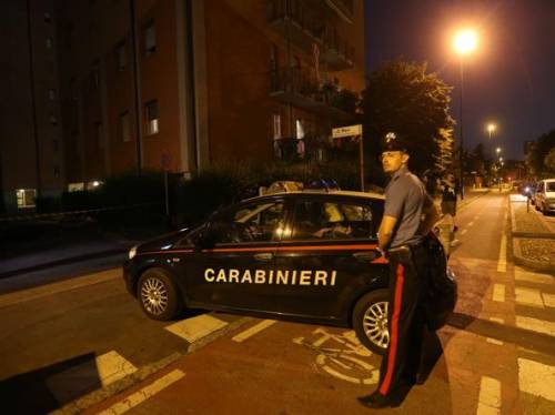 Piacenza, sangue in famiglia: brasiliano ubriaco ferisce tre congiunti