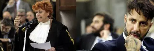 Corona attacca i pm: ​"Farò la guerra: chiedo i danni alla Boccassini"