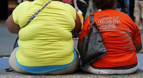 Uccidete il ciccione (ecco perché è tanto odiato)