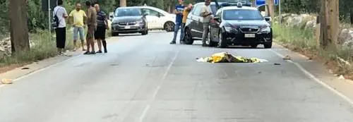 Brindisi, si costituisce dopo un mese pirata della strada