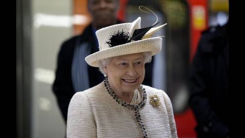 Regina Elisabetta: è questo il suo segreto di longevità?