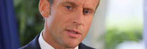 La manovra di Macron: riduzioni fiscali e reddito universale