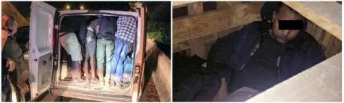Migranti, 8 condanne a Imperia per la banda dei passeur "disumani"