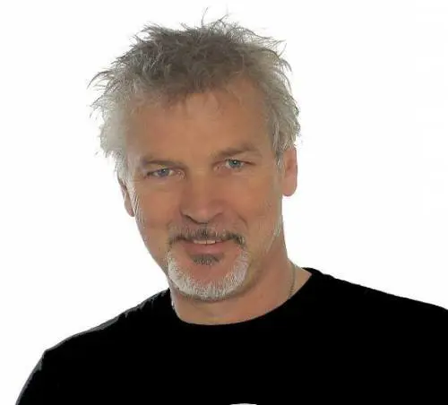 Stefano Tacconi accusato di tentata violenza privata insieme alla moglie