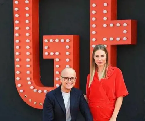 Gf Vip, la Blasi prende in giro Cattaneo per la sua età