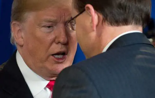 Russiagate, in bilico il destino del peggior nemico di Trump